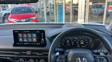 Honda Zr-V 2.0 eHEV Advance 5dr CVT Hybrid Estate